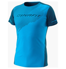 Футболка Dynafit Alpine 2 S/S Mns - XL - синій