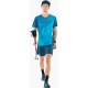 Футболка Dynafit Alpine 2 S/S Mns - XL - синій
