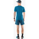 Футболка Dynafit Alpine 2 S/S Mns - XL - синій