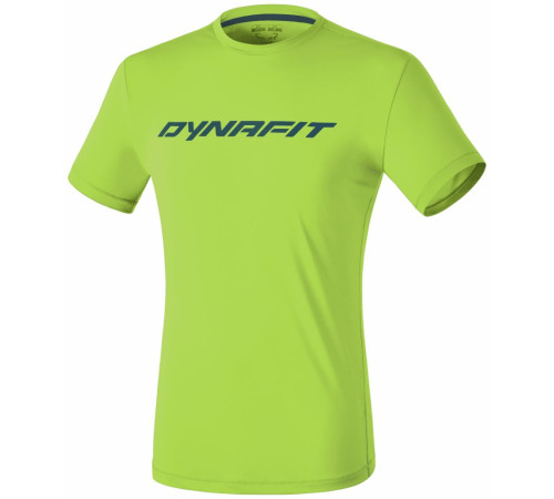 Футболка Dynafit Traverse 2 - 52/XL - зелений