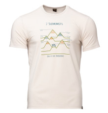 Футболка Turbat 7 Summits Mns