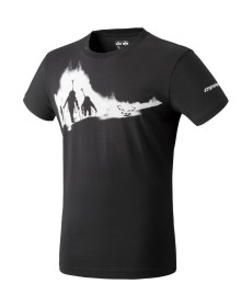 Футболка Dynafit Graphic Cotton