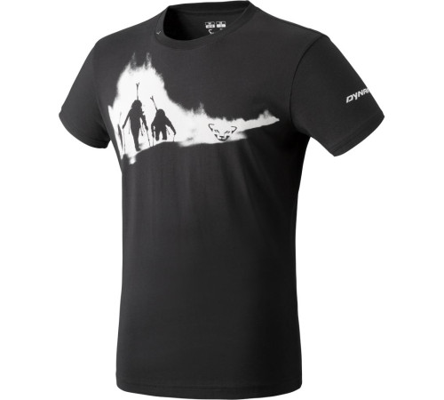 Футболка Dynafit Graphic Cotton Футболка Dynafit Graphic Cotton