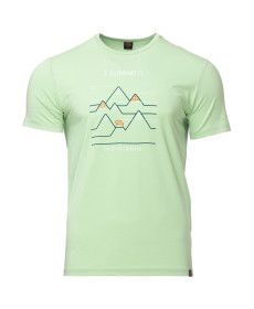 Футболка Turbat 7 Summits Mns