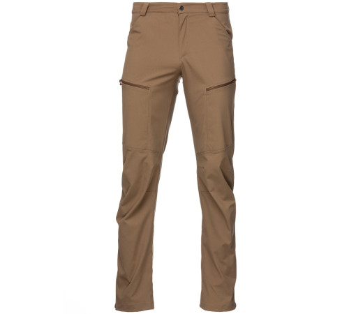 Штани Turbat Forester Mns - XL - коричневий Штани Turbat Forester Mns - XL - коричневий