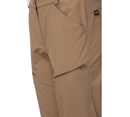 Штани Turbat Forester Mns - XL - коричневий Штани Turbat Forester Mns - XL - коричневий