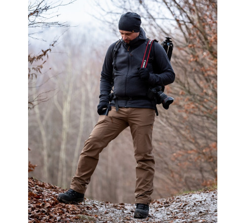 Штани Turbat Forester Mns - XL - коричневий Штани Turbat Forester Mns - XL - коричневий