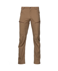 Штани Turbat Forester Mns - XXL - коричневий
