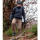 Штани Turbat Forester Mns - XXL - коричневий