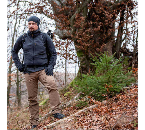 Штани Turbat Forester Mns - XXL - коричневий Штани Turbat Forester Mns - XXL - коричневий