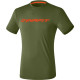 Футболка Dynafit Traverse 2