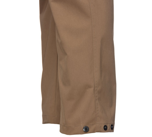 Штани Turbat Forester Mns - XXXL - коричневий Штани Turbat Forester Mns - XXXL - коричневий