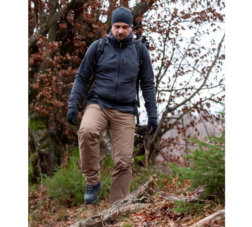 Штани Turbat Forester Mns - XXXL - коричневий Штани Turbat Forester Mns - XXXL - коричневий