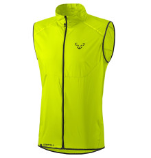 Безрукавка Dynafit Vert Wind Mns - 52/XL - жовтий