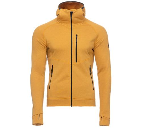 Фліс Turbat Peak Mns - XL - жовтий