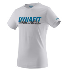 Футболка Dynafit Graphic Cotton