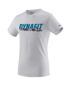 Футболка Dynafit Graphic Cotton