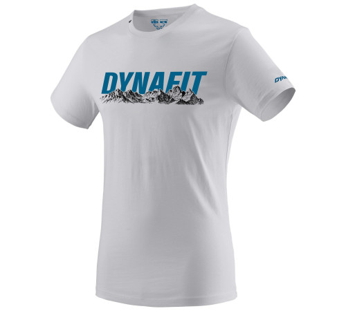 Футболка Dynafit Graphic Cotton Футболка Dynafit Graphic Cotton