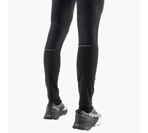 Штани ч Dynafit ULTRA 2 M LON TIGHTS 71150 0912 - 52/XL - чорний