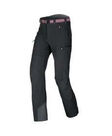  Чоловічі штани всесезонні Ferrino Pehoe Pants Man New - розмір 52/XL - чорний