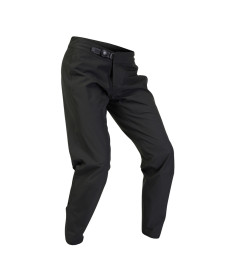 Чоловічі велосипедні штани FOX Ranger 2.5L Water Pant - чорні, розмір 34