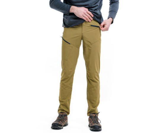Штани ч Turbat Prut Pro Mns butternut khaki - S - хакі
