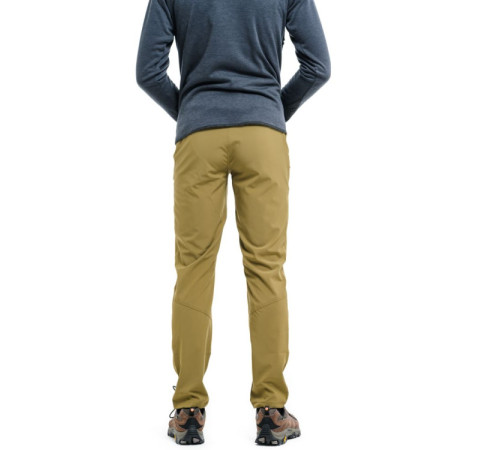 Штани ч Turbat Prut Pro Mns butternut khaki - S - хакі