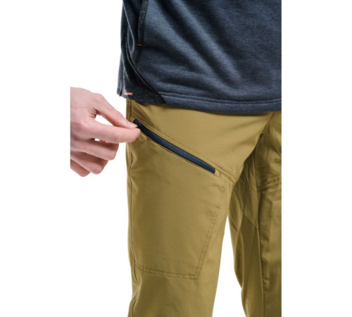 Штани ч Turbat Prut Pro Mns butternut khaki - S - хакі