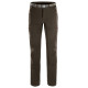 Чоловічі штани всесезонні Ferrino Hervey Winter Pants Man New - розмір 56/XXXL - коричневий