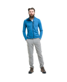 Штани ч 2в1 Turbat Cascade Mns steeple gray - M - сірий