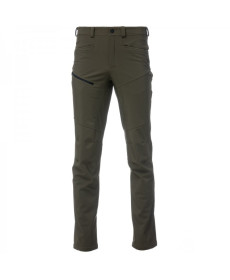 Штани ч Turbat Polaris Mns khaki - XL - хакі