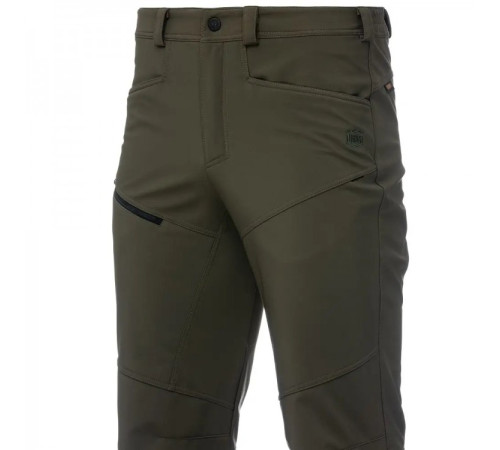 Штани ч Turbat Polaris Mns khaki - XL - хакі Штани ч Turbat Polaris Mns khaki - XL - хакі
