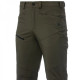 Штани ч Turbat Polaris Mns khaki - XL - хакі