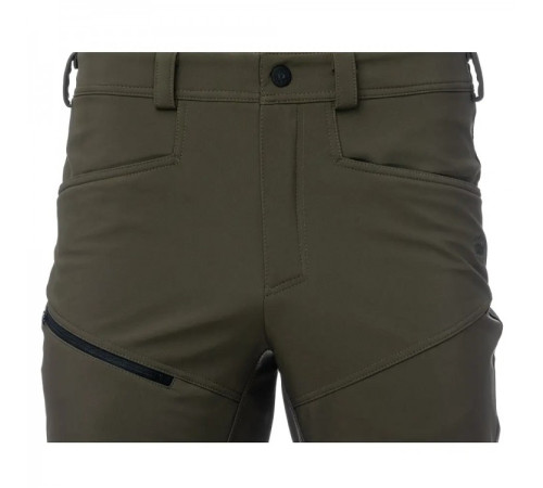 Штани ч Turbat Polaris Mns khaki - XL - хакі Штани ч Turbat Polaris Mns khaki - XL - хакі
