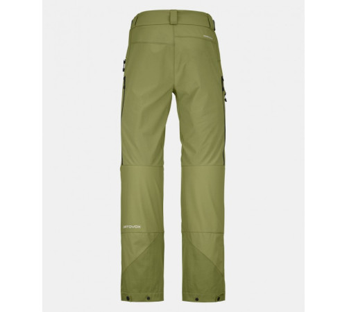 Штани ч Ortovox MESOLA PANTS M wild herbs - L