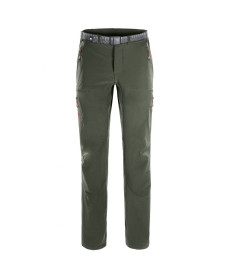  Чоловічі штани всесезонні Ferrino Hervey Winter Pants Man New - розмір 58/4XL - Зелений