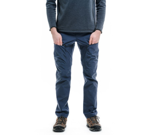 Штани ч Turbat Forester 2 Mns inkwell grey - S - темно-сірий