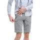 Штани ч 2в1 Turbat Cascade Mns steeple gray - XL - сірий
