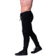 Чоловічі спортивні штани Nebbia Gym Hero Joggers 153 - розмір XL