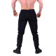 Чоловічі спортивні штани Nebbia Gym Hero Joggers 153 - розмір XL