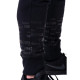Чоловічі спортивні штани Nebbia Gym Hero Joggers 153 - розмір XL