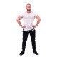 Чоловічі спортивні штани Nebbia Gym Hero Joggers 153 - розмір XL