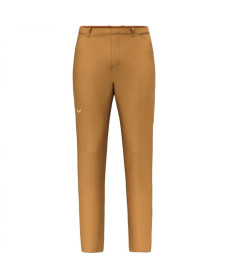 Штани ч Salewa LAVAREDO HEMP M PANTS 28554 7020 - 54/2X - коричневий