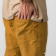 Штани ч Salewa LAVAREDO HEMP M PANTS 28554 7020 - 54/2X - коричневий
