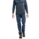 Штани ч Turbat Forester 2 Mns inkwell grey - L - темно-сірий