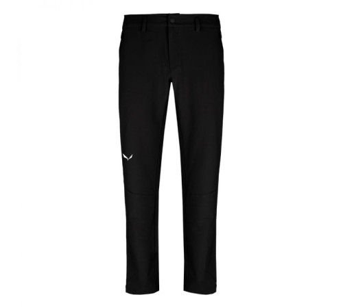 Штани ч Salewa PUEZ DOLOMITIC 2 DST M REG PNT 28484 0910 - 48/M - чорний Штани ч Salewa PUEZ DOLOMITIC 2 DST M REG PNT 28484 0910 - 48/M - чорний