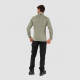 Штани ч Salewa PUEZ DOLOMITIC 2 DST M REG PNT 28484 0910 - 48/M - чорний