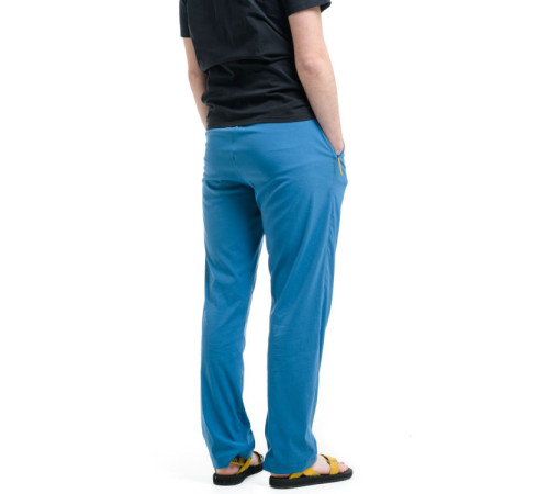 Штани ч Turbat Dja Mns midnight blue - XL - синій