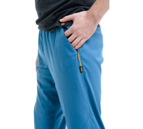 Штани ч Turbat Dja Mns midnight blue - XL - синій