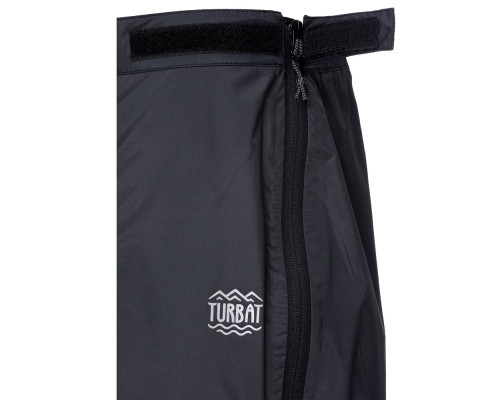 Штани Turbat Isla Pants - XXXL - чорний